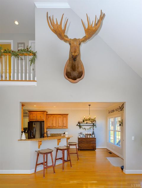 Tiny photo for 7585 Peaks Road, Bedford, VA 24523 (MLS # 363356)