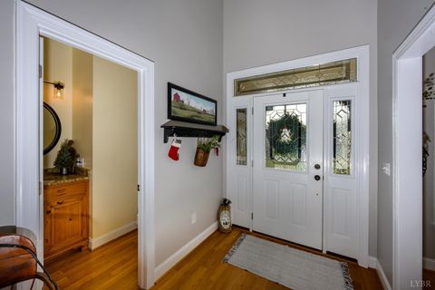 Tiny photo for 7585 Peaks Road, Bedford, VA 24523 (MLS # 363356)