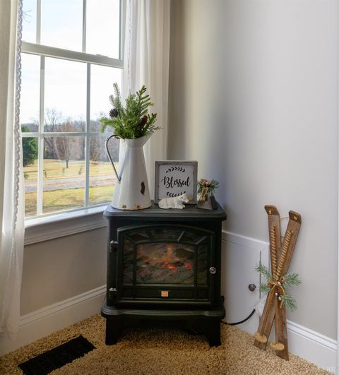 Tiny photo for 7585 Peaks Road, Bedford, VA 24523 (MLS # 363356)