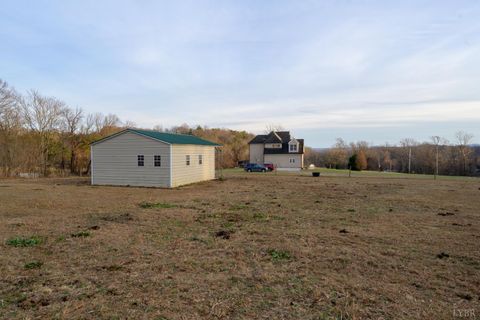 Tiny photo for 7585 Peaks Road, Bedford, VA 24523 (MLS # 363356)