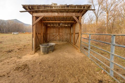 Tiny photo for 7585 Peaks Road, Bedford, VA 24523 (MLS # 363356)