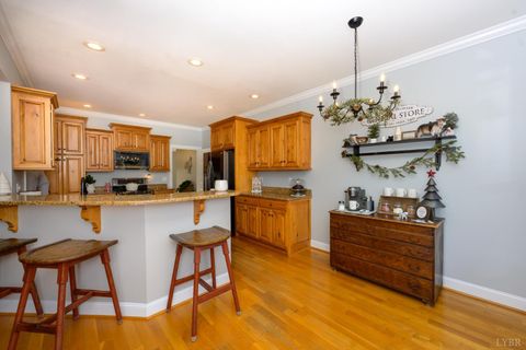 Tiny photo for 7585 Peaks Road, Bedford, VA 24523 (MLS # 363356)