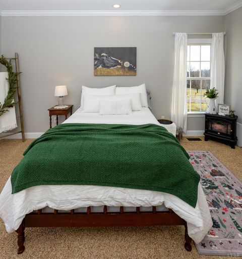 Tiny photo for 7585 Peaks Road, Bedford, VA 24523 (MLS # 363356)