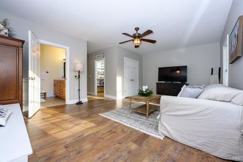 Tiny photo for 7585 Peaks Road, Bedford, VA 24523 (MLS # 363356)