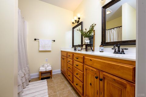 Tiny photo for 7585 Peaks Road, Bedford, VA 24523 (MLS # 363356)