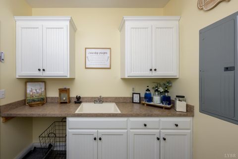 Tiny photo for 7585 Peaks Road, Bedford, VA 24523 (MLS # 363356)