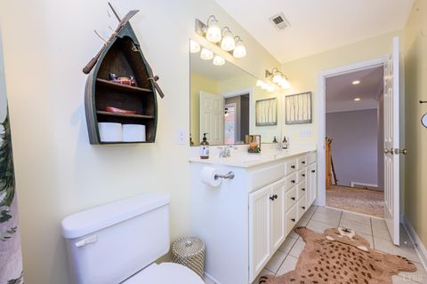 Tiny photo for 7585 Peaks Road, Bedford, VA 24523 (MLS # 363356)