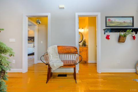 Tiny photo for 7585 Peaks Road, Bedford, VA 24523 (MLS # 363356)