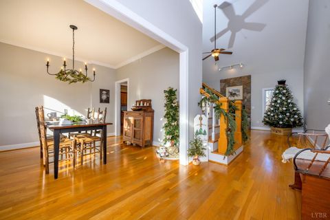 Tiny photo for 7585 Peaks Road, Bedford, VA 24523 (MLS # 363356)