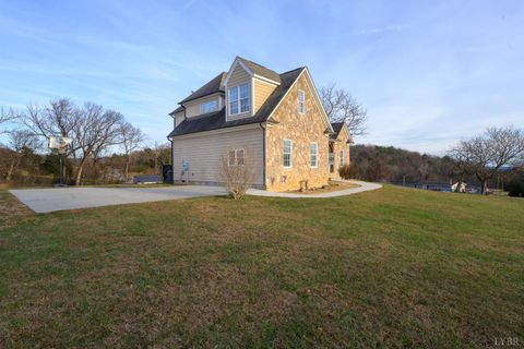 Tiny photo for 7585 Peaks Road, Bedford, VA 24523 (MLS # 363356)