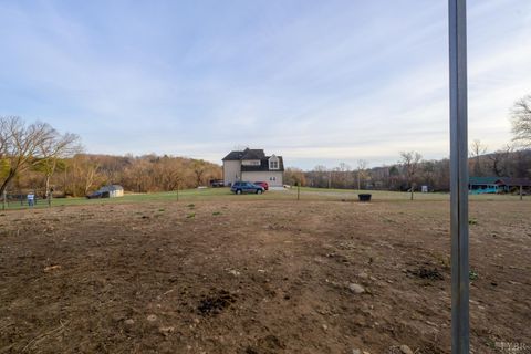 Tiny photo for 7585 Peaks Road, Bedford, VA 24523 (MLS # 363356)
