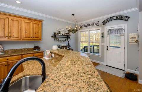 Tiny photo for 7585 Peaks Road, Bedford, VA 24523 (MLS # 363356)