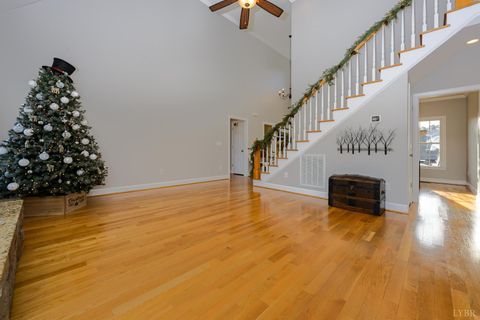 Tiny photo for 7585 Peaks Road, Bedford, VA 24523 (MLS # 363356)