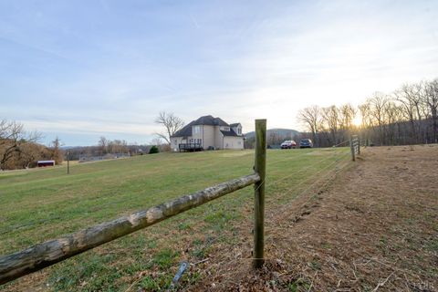 Tiny photo for 7585 Peaks Road, Bedford, VA 24523 (MLS # 363356)