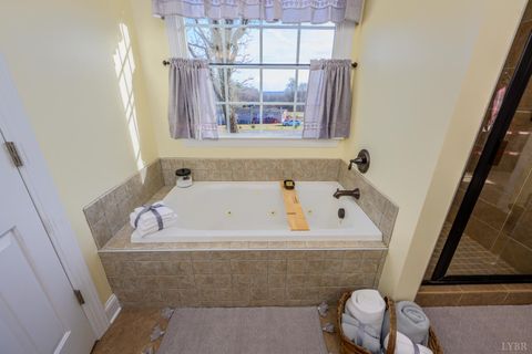 Tiny photo for 7585 Peaks Road, Bedford, VA 24523 (MLS # 363356)