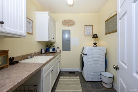 Tiny photo for 7585 Peaks Road, Bedford, VA 24523 (MLS # 363356)