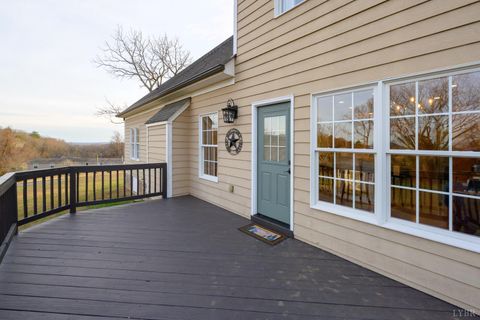Tiny photo for 7585 Peaks Road, Bedford, VA 24523 (MLS # 363356)