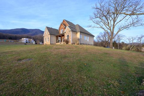 Tiny photo for 7585 Peaks Road, Bedford, VA 24523 (MLS # 363356)