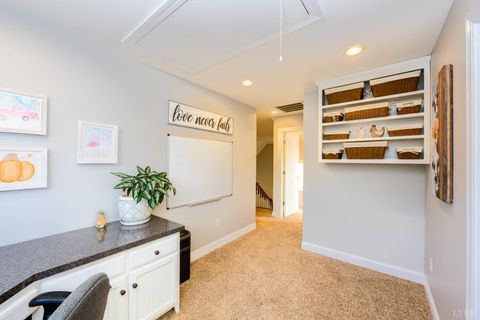 Tiny photo for 7585 Peaks Road, Bedford, VA 24523 (MLS # 363356)