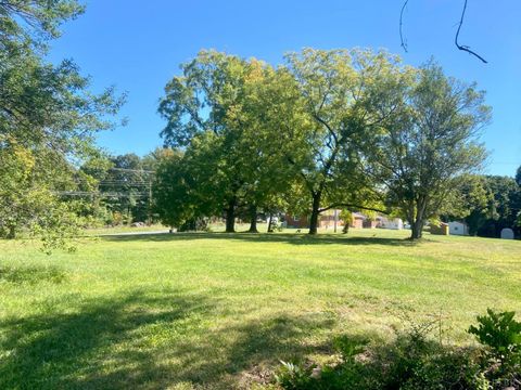 Vacant Land For Sale - 115 Morgan Road<br/> Madison Heights, VA 24572