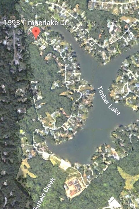 Tiny photo for 1593 Timberlake Dr Dr, Lynchburg, VA 24502 (MLS # 363819)
