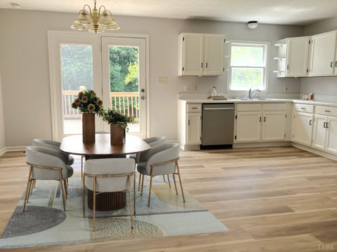 Tiny photo for 1593 Timberlake Dr Dr, Lynchburg, VA 24502 (MLS # 363819)