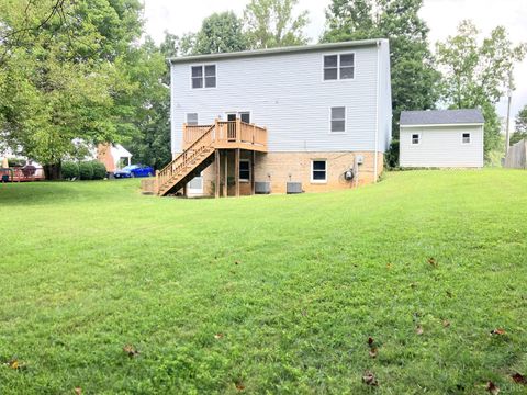 Tiny photo for 1593 Timberlake Dr Dr, Lynchburg, VA 24502 (MLS # 363819)