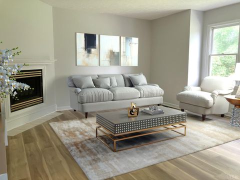 Tiny photo for 1593 Timberlake Dr Dr, Lynchburg, VA 24502 (MLS # 363819)