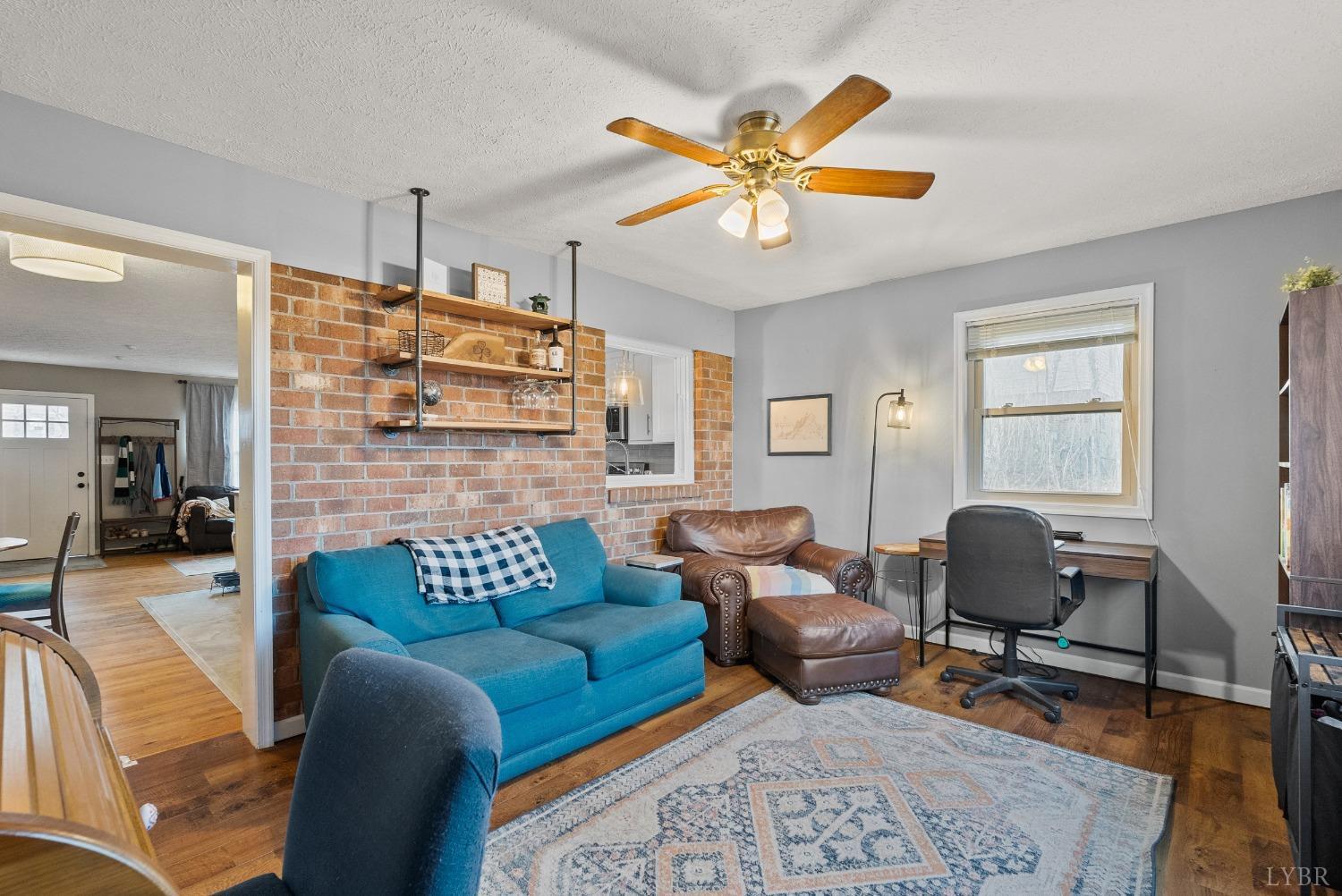 206 Simsbury Lane, Forest, Virginia image 15
