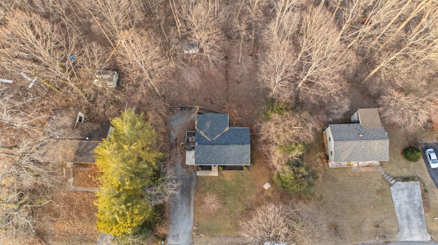 206 Simsbury Lane, Forest, Virginia image 43