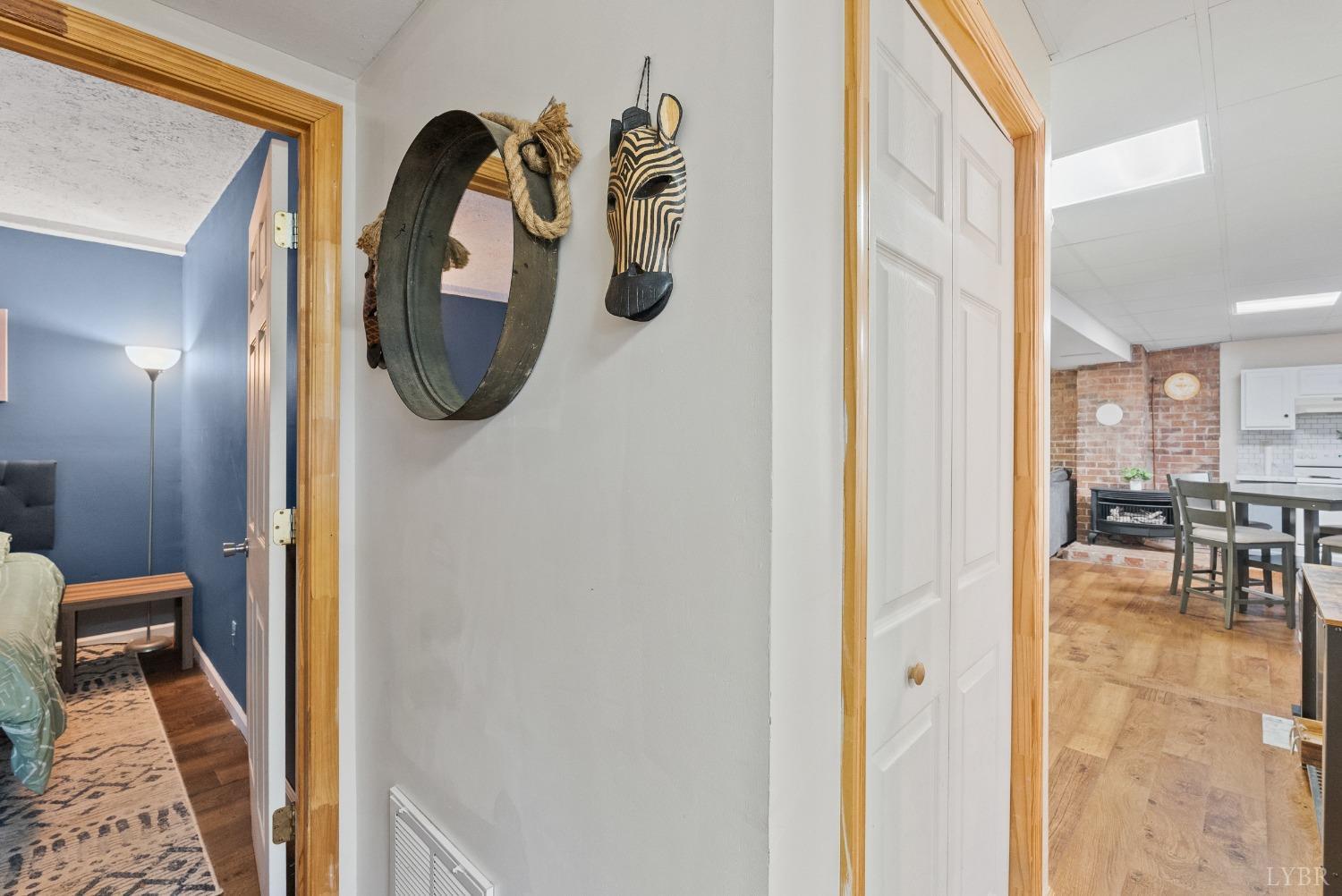 206 Simsbury Lane, Forest, Virginia image 37
