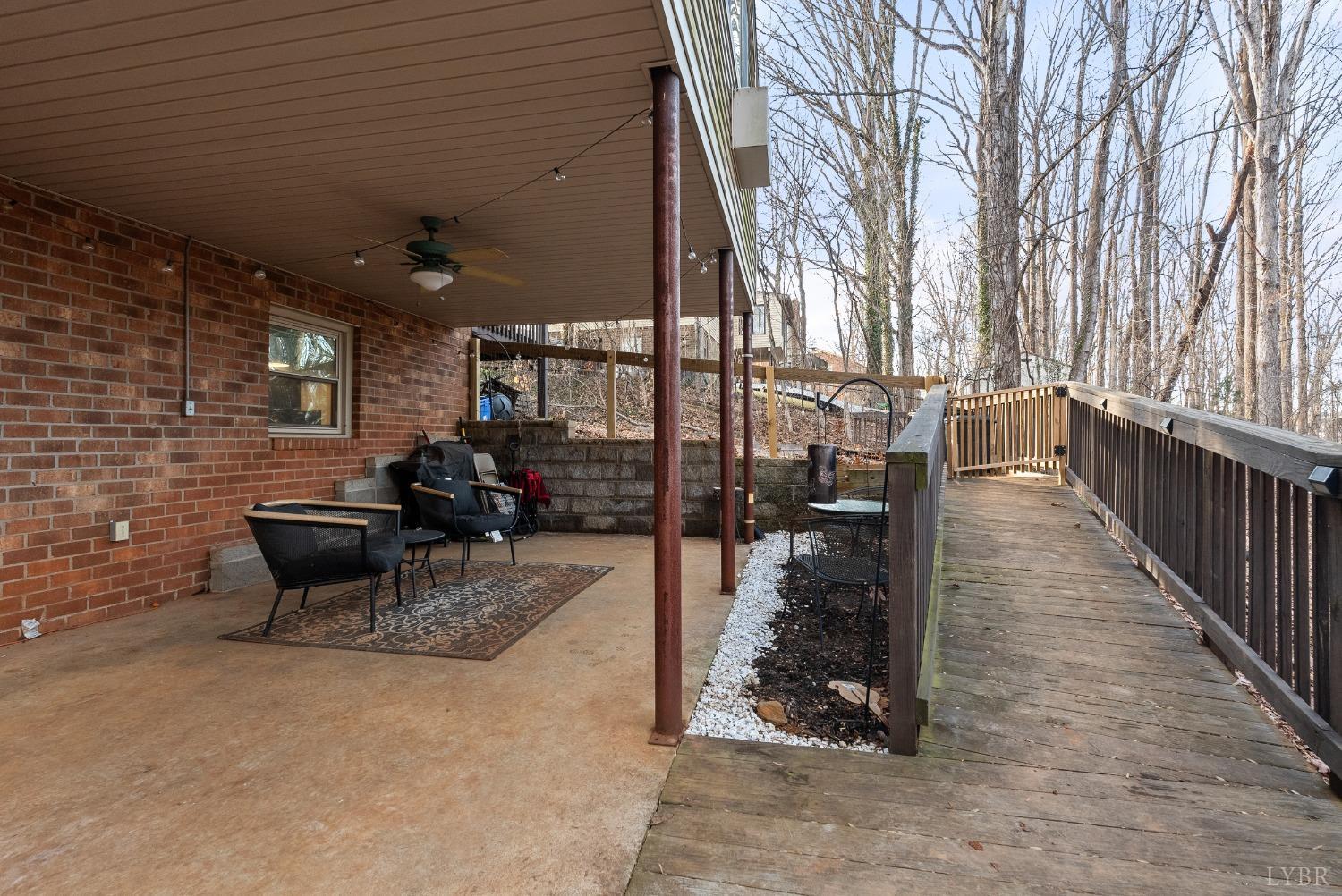 206 Simsbury Lane, Forest, Virginia image 49