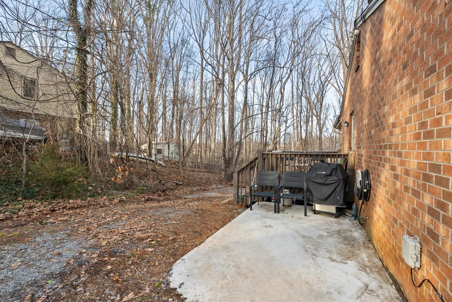 206 Simsbury Lane, Forest, Virginia image 46