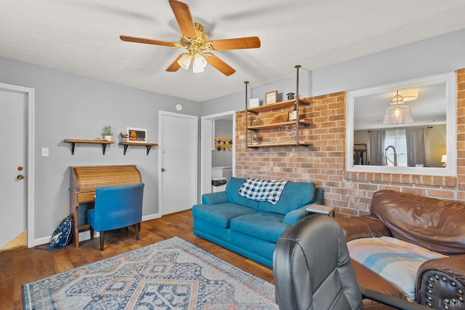 206 Simsbury Lane, Forest, Virginia image 16