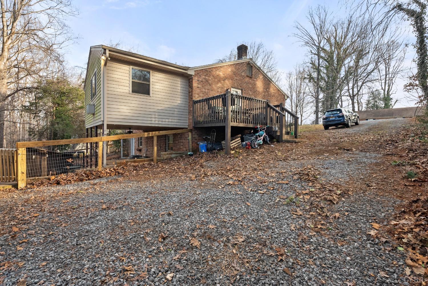 206 Simsbury Lane, Forest, Virginia image 48