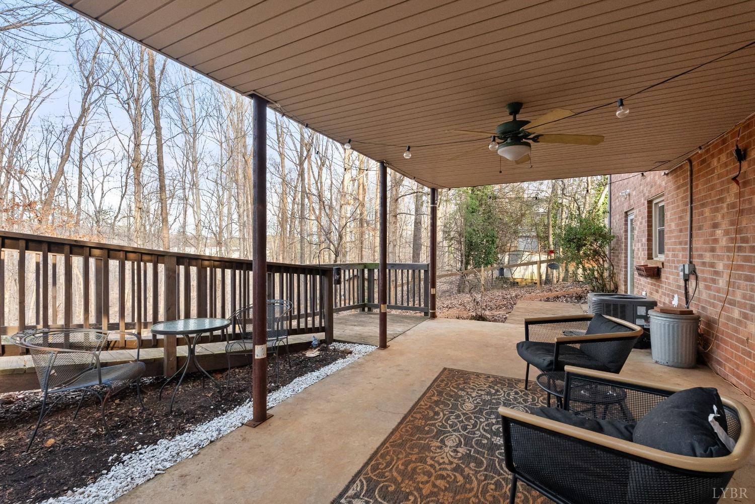 206 Simsbury Lane, Forest, Virginia image 50