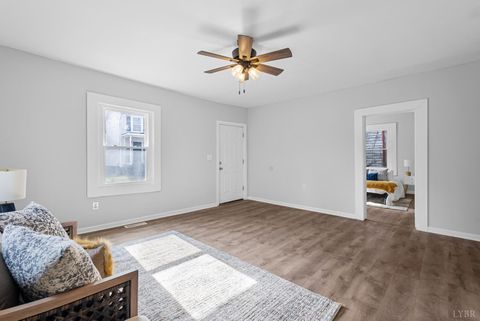 Tiny photo for 217 Race Street, Lynchburg, VA 24504 (MLS # 364829)