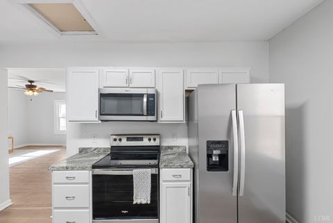 Tiny photo for 217 Race Street, Lynchburg, VA 24504 (MLS # 364829)