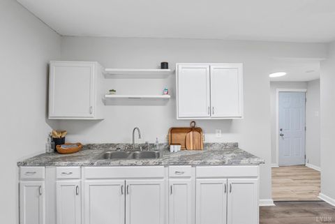 Tiny photo for 217 Race Street, Lynchburg, VA 24504 (MLS # 364829)