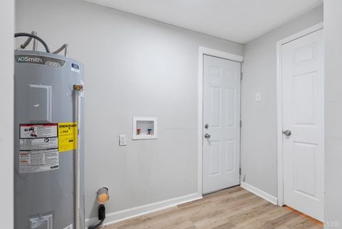 Tiny photo for 217 Race Street, Lynchburg, VA 24504 (MLS # 364829)