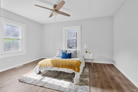 Tiny photo for 217 Race Street, Lynchburg, VA 24504 (MLS # 364829)