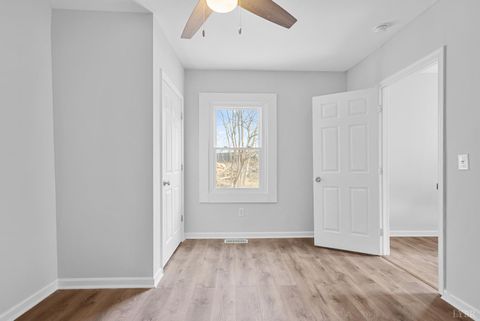 Tiny photo for 217 Race Street, Lynchburg, VA 24504 (MLS # 364829)