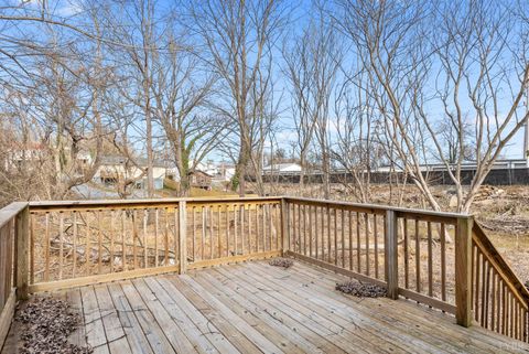 Tiny photo for 217 Race Street, Lynchburg, VA 24504 (MLS # 364829)