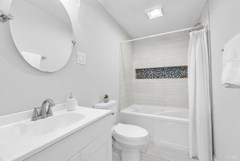 Tiny photo for 217 Race Street, Lynchburg, VA 24504 (MLS # 364829)