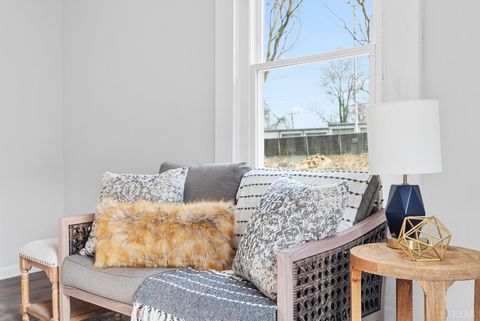 Tiny photo for 217 Race Street, Lynchburg, VA 24504 (MLS # 364829)