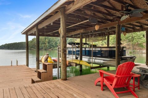 Tiny photo for 174 Virginia Key Trail, Union Hall, VA 24176 (MLS # 365405)