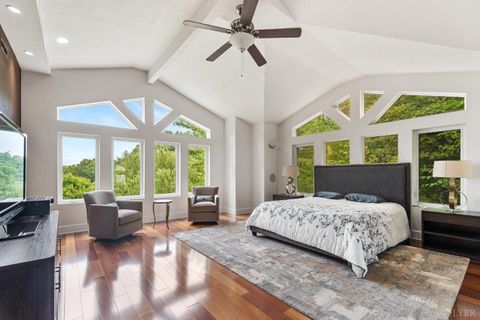 Tiny photo for 174 Virginia Key Trail, Union Hall, VA 24176 (MLS # 365405)