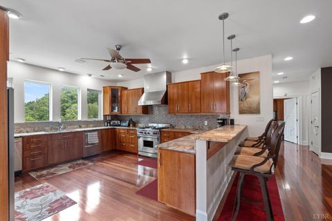 Tiny photo for 174 Virginia Key Trail, Union Hall, VA 24176 (MLS # 365405)