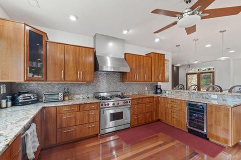 Tiny photo for 174 Virginia Key Trail, Union Hall, VA 24176 (MLS # 365405)