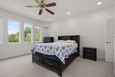 Tiny photo for 174 Virginia Key Trail, Union Hall, VA 24176 (MLS # 365405)